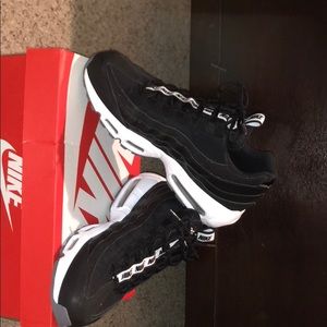 Nike air max 95